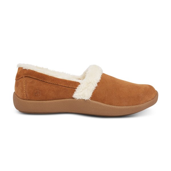 best walking slippers for ladies